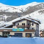 Bait Bepin 14 Apartament
