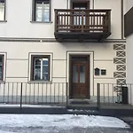 Apartament Bait Bepin 14